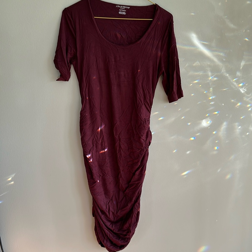 Maternity Dress
